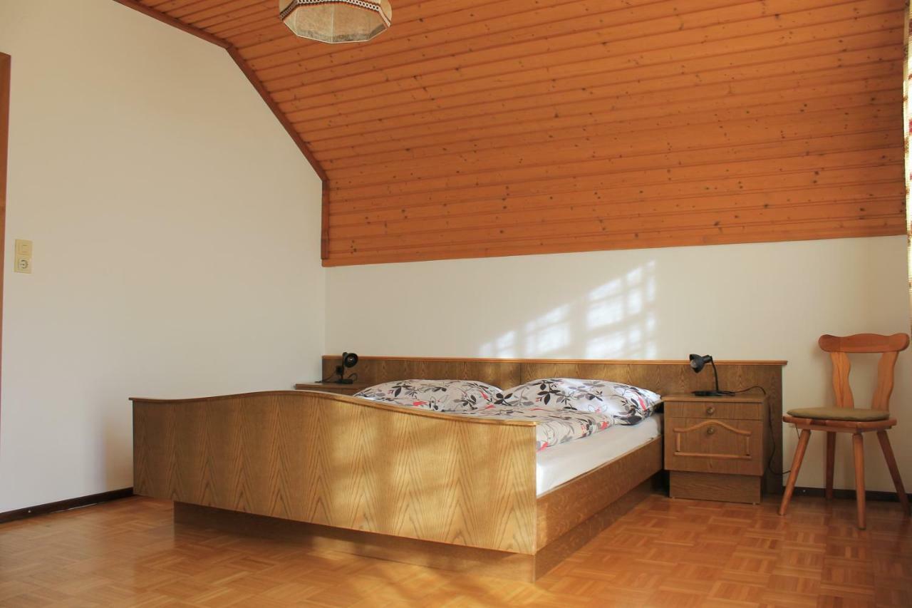 Haus Weber Pressegger See Hermagor-Pressegger See Ngoại thất bức ảnh
